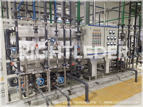 超純水設(shè)備經(jīng)常會遇到的4個故障類“小”問題