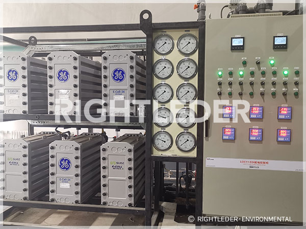 工業生產為何常用到超純水？如何生產超純水？