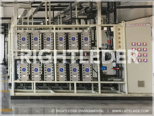 簡(jiǎn)析:超純水系統(tǒng)在電子芯片制造中應(yīng)用效果和優(yōu)勢(shì)