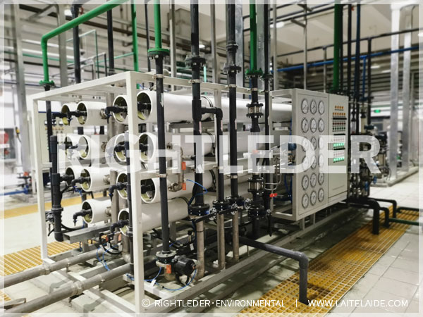 帶你了解什么是電子級超純水設(shè)備？